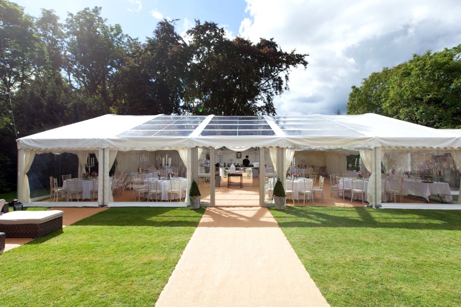 Gallery image 1: stapleford-estate-parkland