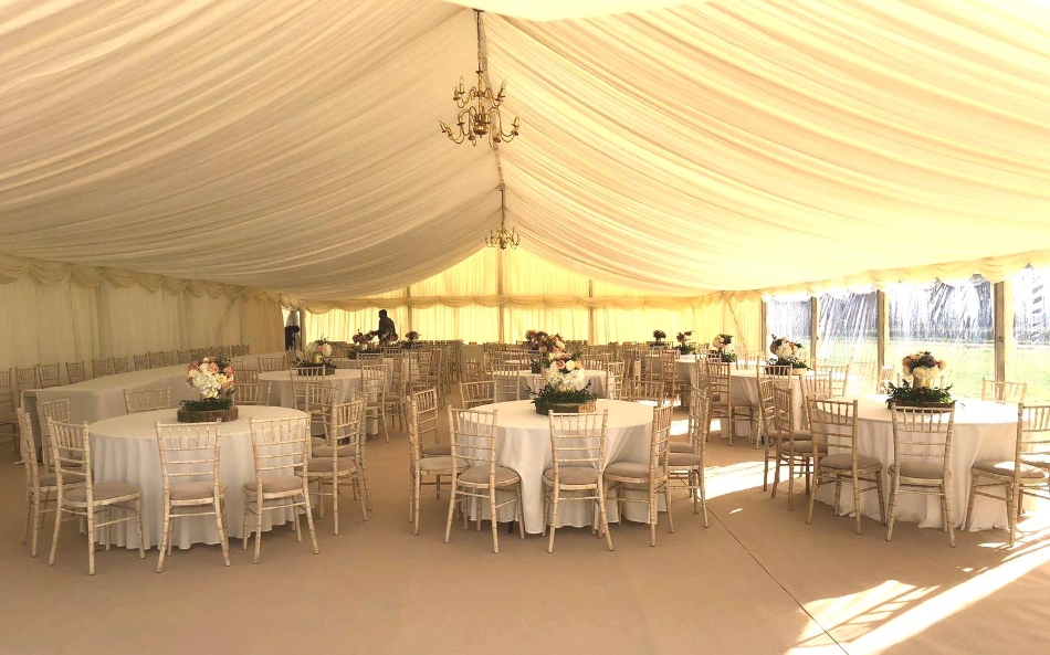 Gallery image 2: stapleford-estate-parkland