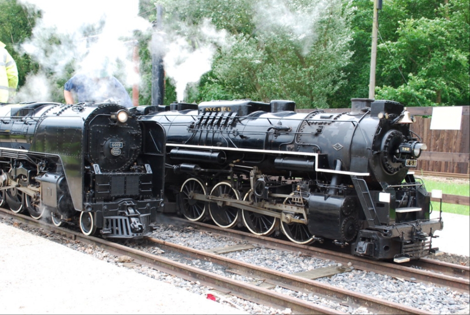 Gallery image 5: stapleford-estate-parkland