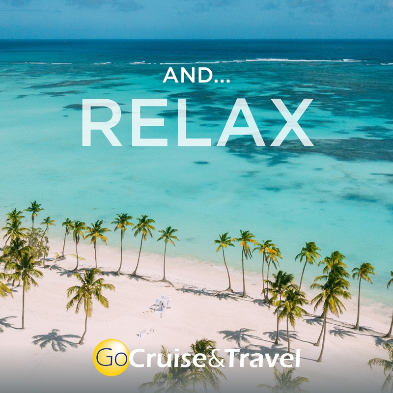 Gallery image 1: gocruise-and-travel-with-kieran-and-lyndsay