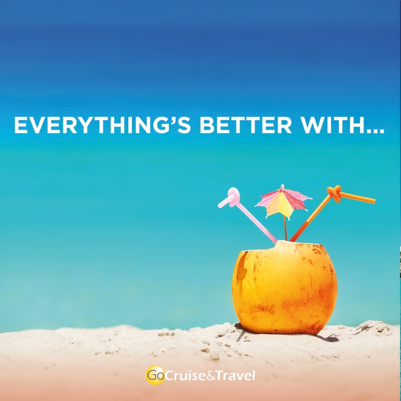 Gallery image 5: gocruise-and-travel-with-kieran-and-lyndsay