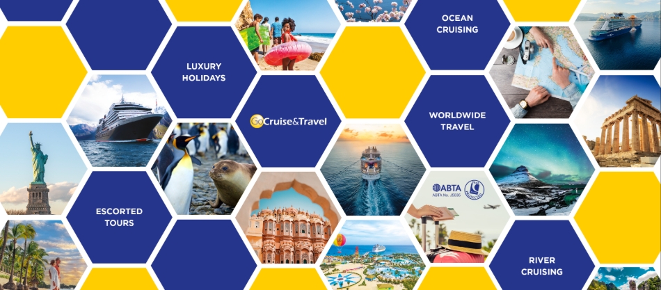 Gallery image 7: gocruise-and-travel-with-kieran-and-lyndsay