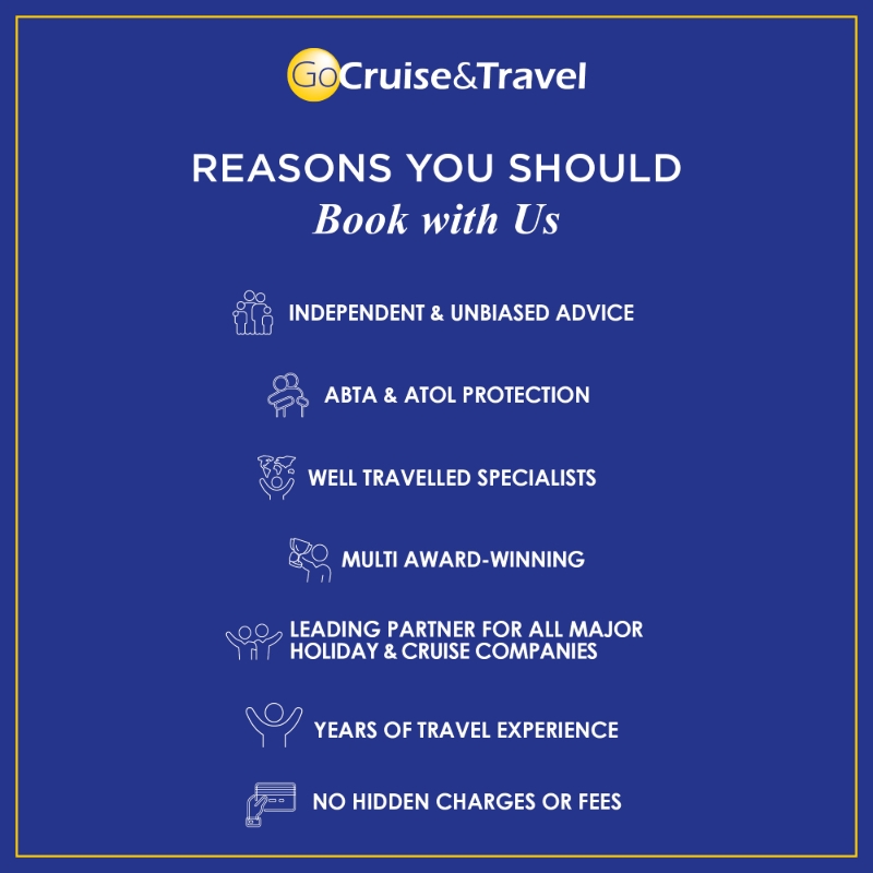 Gallery image 8: gocruise-and-travel-with-kieran-and-lyndsay