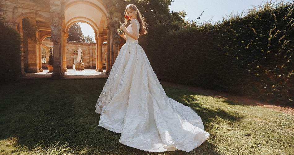 Image 2: Ava May Bridal
