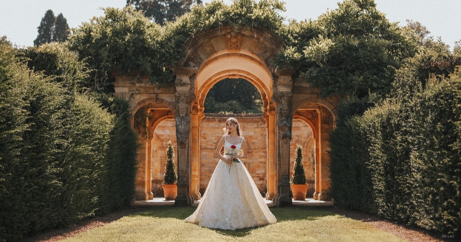 Image 3: Ava May Bridal