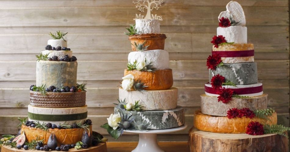 Image 1: The West Country Cheese Co