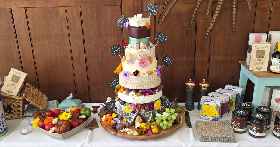 Image 2: The West Country Cheese Co