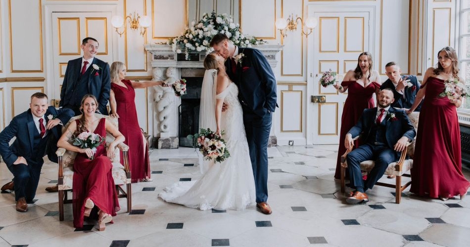 Image 2: Swagger & Swoon