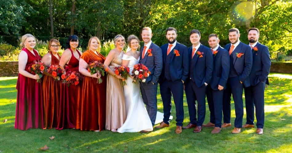 Image 3: Swagger & Swoon