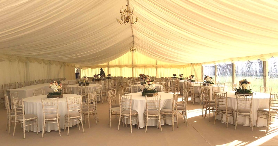 Image 2: Stapleford Estate Parkland