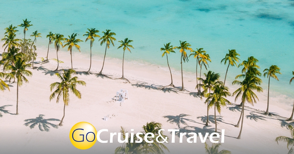 Image 1: GoCruise & Travel with Kieran and Lyndsay