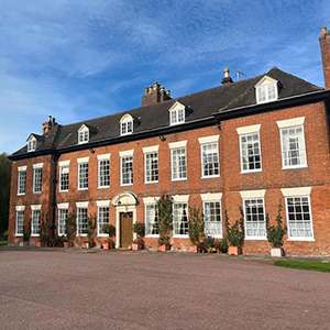 Blyth Hall