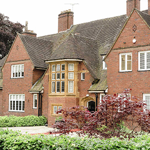 Edgbaston Park Hotel