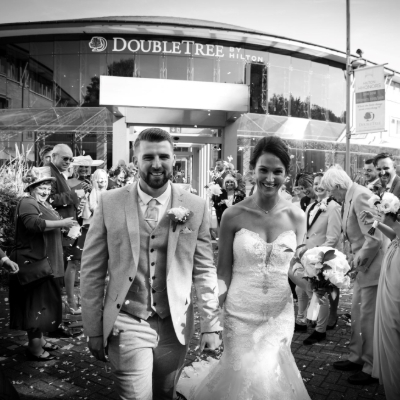 Image 1: DoubleTree by Hilton Hotel Nottingham