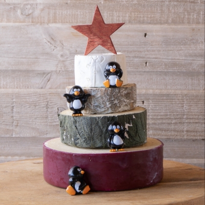 Image 1: The West Country Cheese Co