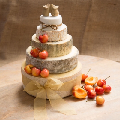 Image 2: The West Country Cheese Co