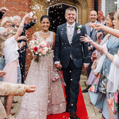 Image 1: Edgbaston Park Hotel