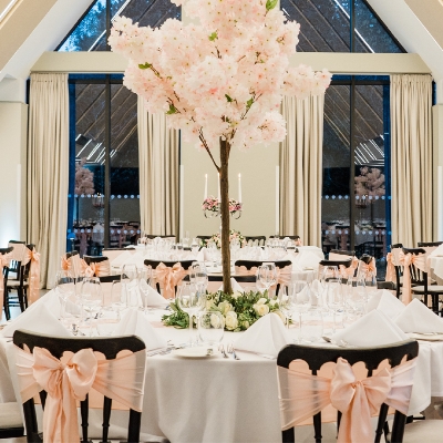 Image 3: Edgbaston Park Hotel