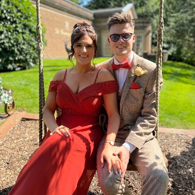 Image 1: Swagger & Swoon