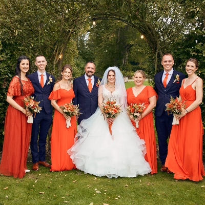 Image 3: Swagger & Swoon