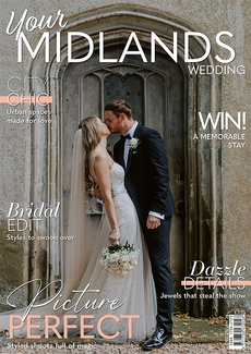 Your Midlands Wedding magazine, Issue 101