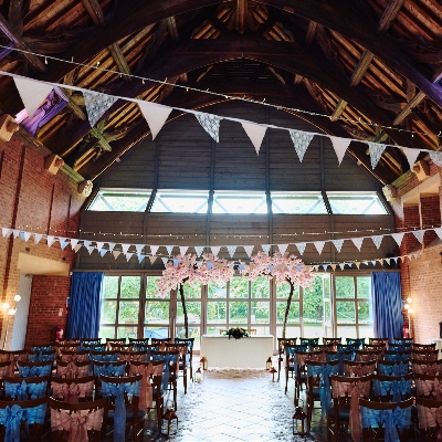 Wedding News: Aoncroft Museum of Historic Buildings is nestled in the Worcestershire countryside
