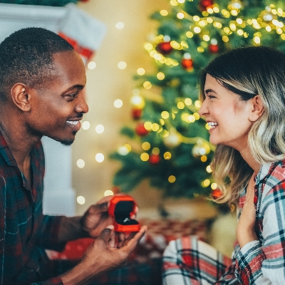 Wedding News: Most popular day for marriage proposals revealed