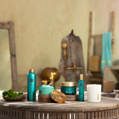 Wedding News: Discover Rituals Cosmetics new West Midlands store