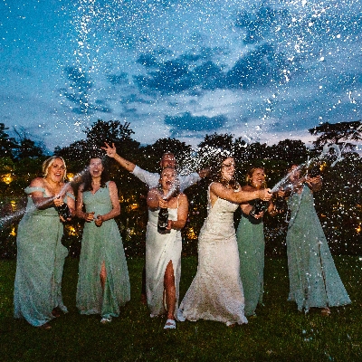 Wedding News: Discover why we love Bluebell Photo Studio based in Birmingham