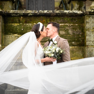 Wedding News: Learn all about Georgina Mai Photography