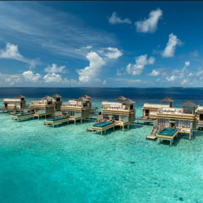 Honeymoon News: Discover the Maldives Like Never Before at Angsana Velavaru