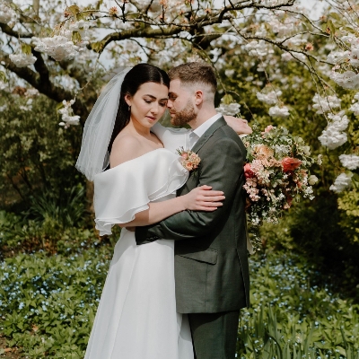 Wedding News: Discover Barnsdale Gardens and its current wedding offer