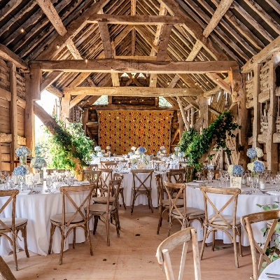 Wedding News: Tie the knot at this new wedding venue in Herefordshire