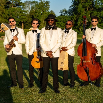 Wedding News: Club Muso launches new website