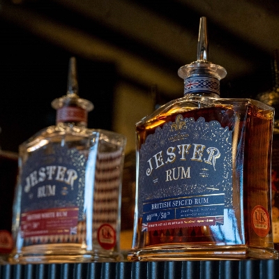 Wedding News: Shakespeare Distillery launches rum tasting experience