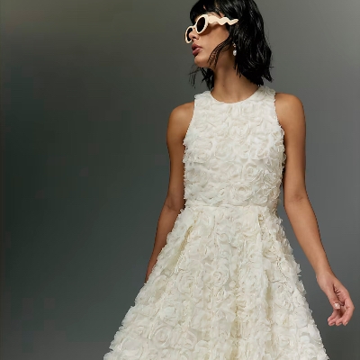 Fashion News: Check out the latest River Island bridal pieces