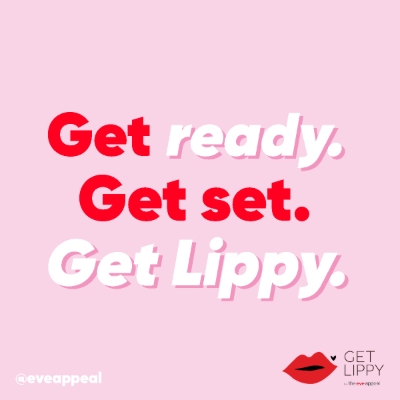 The Eve Appeal: The UK’s Leading Gynae Cancer Charity’s Get Lippy Campaign