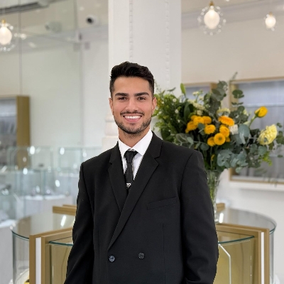 Crafting Forever: Astella’s Modern Take on Timeless Love