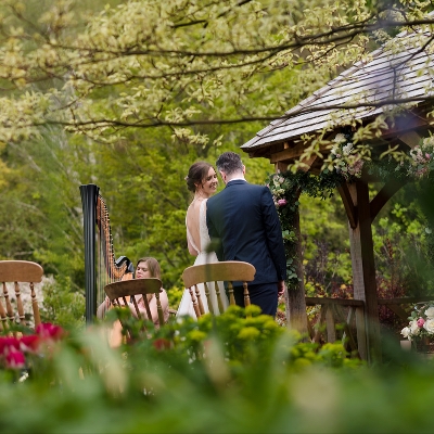 Wedding News: Bespoke Weddings in the Heart of Rutland