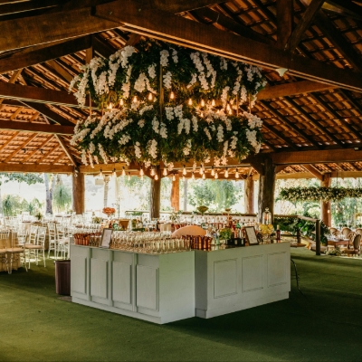 Wedding News: Why the bar at your wedding shouldn’t be an afterthought