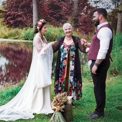 Wedding News: Treeopia in Worcestershire now licensed to host legal weddings in luxury treehouses