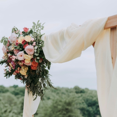 Wedding News: Wedding flowers as the heartbeat of your celebration