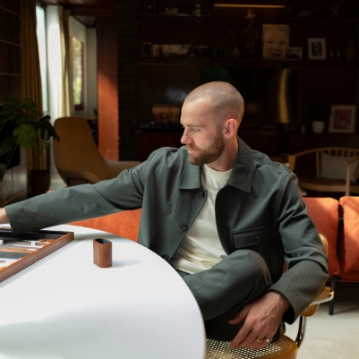 Batch LDN's autumn drop is here