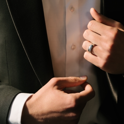 The Ultimate Wedding Ring Guide: Everything that you need to know before buying