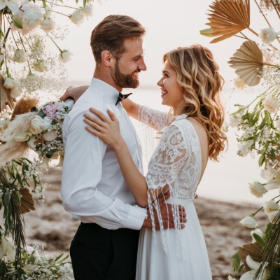 Wedding News: Wedding reforms: Freedom, flexibility… or fancy-dress farce?