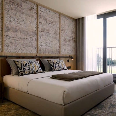 Wedding News: Discover weddings at The Belfry Hotel & Resort, a luxury venue with scenic golf views