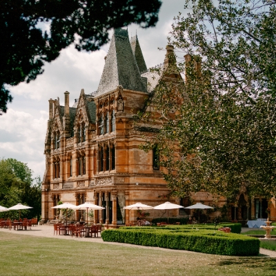 Ettington Park Hotel weddings in the Stour Valley near Stratford-upon-Avon