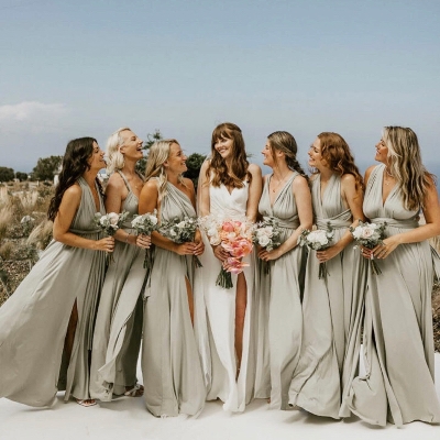 Wedding News: Jacqueline Louise Bridal grows from Stratford-upon-Avon boutique into an international bridesmaid brand