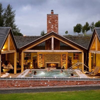 Wedding News: Moddershall Oaks launches new luxury Tribe517 spa treatments at its Staffordshire country spa retreat