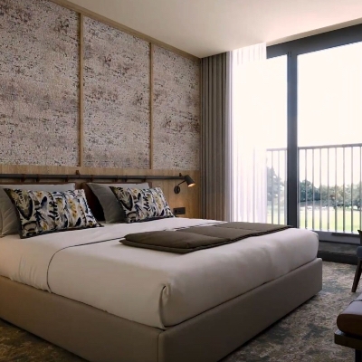 The Belfry Hotel & Resort opens 149 new bedrooms and unveils major leisure investment at award-winning resort